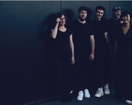 Gee Hye Lee Quintett