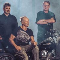 „PETER“ – Tribute to Maffay