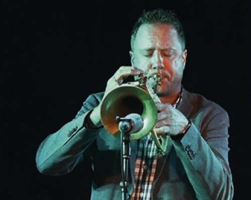 Peter Protschka Quartett