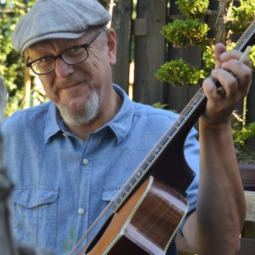 Rainer Brunn - Jewels of Acoustic Guitar