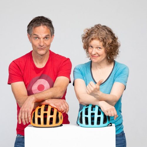 Kabarettduo Reisegruppe Ehrenfeld