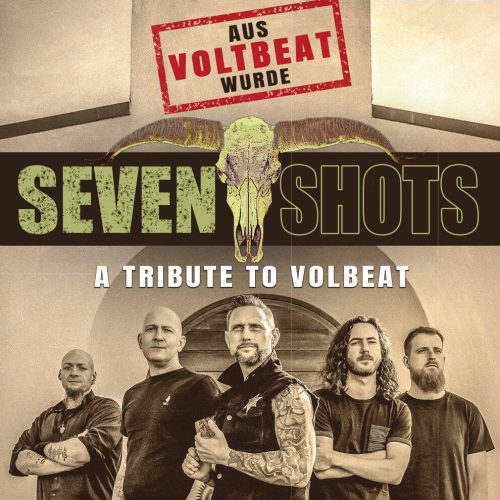 Seven Shots