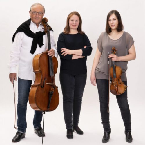TRIO AUREUM