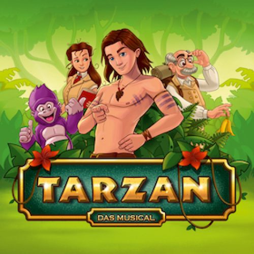 Tarzan