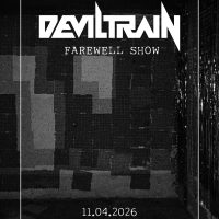 Titelbild für VVK Deviltrain-2