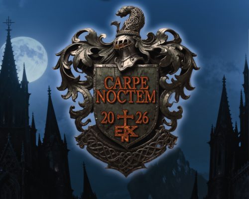 in extremo burgentour